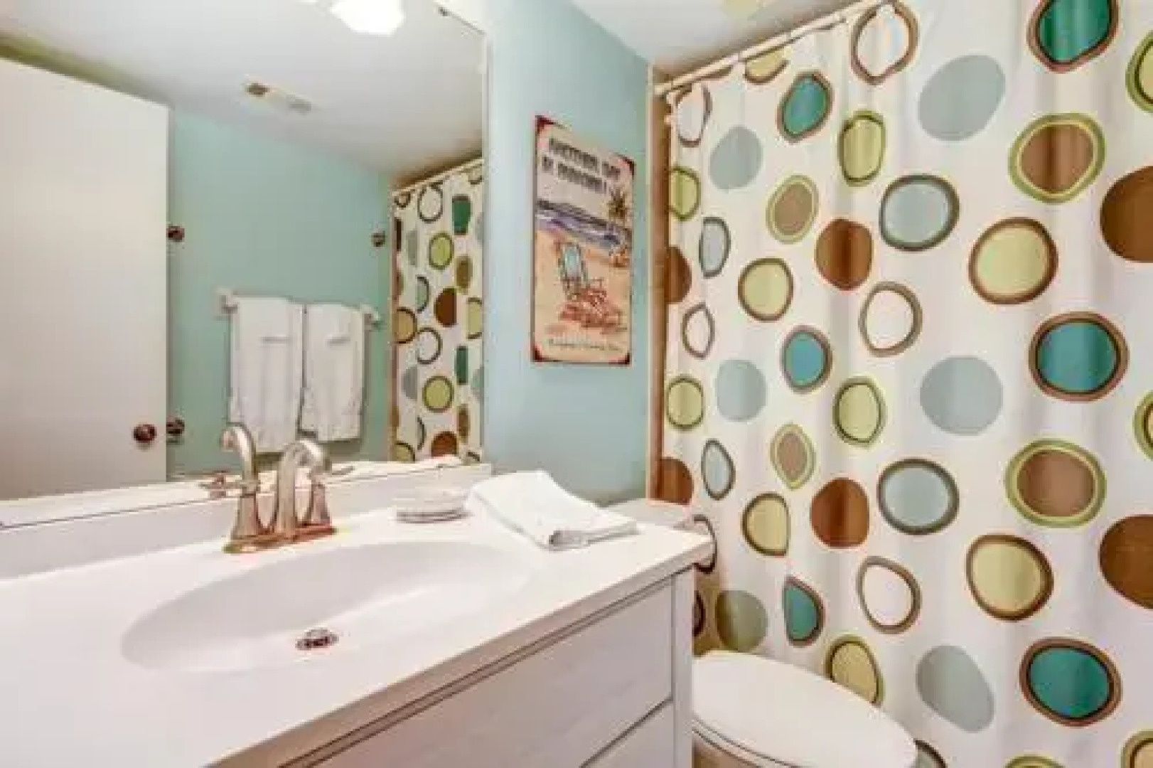 Beautifully Decorated Condo with Magnificent View of Atlantic by RedAwning