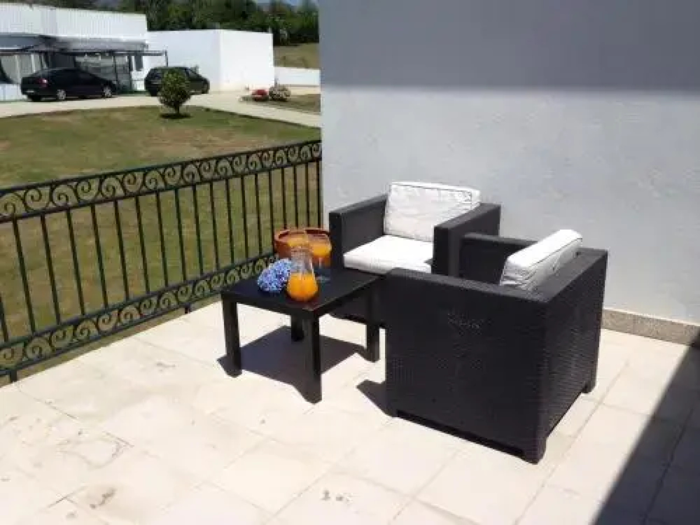 Quinta de Santo António