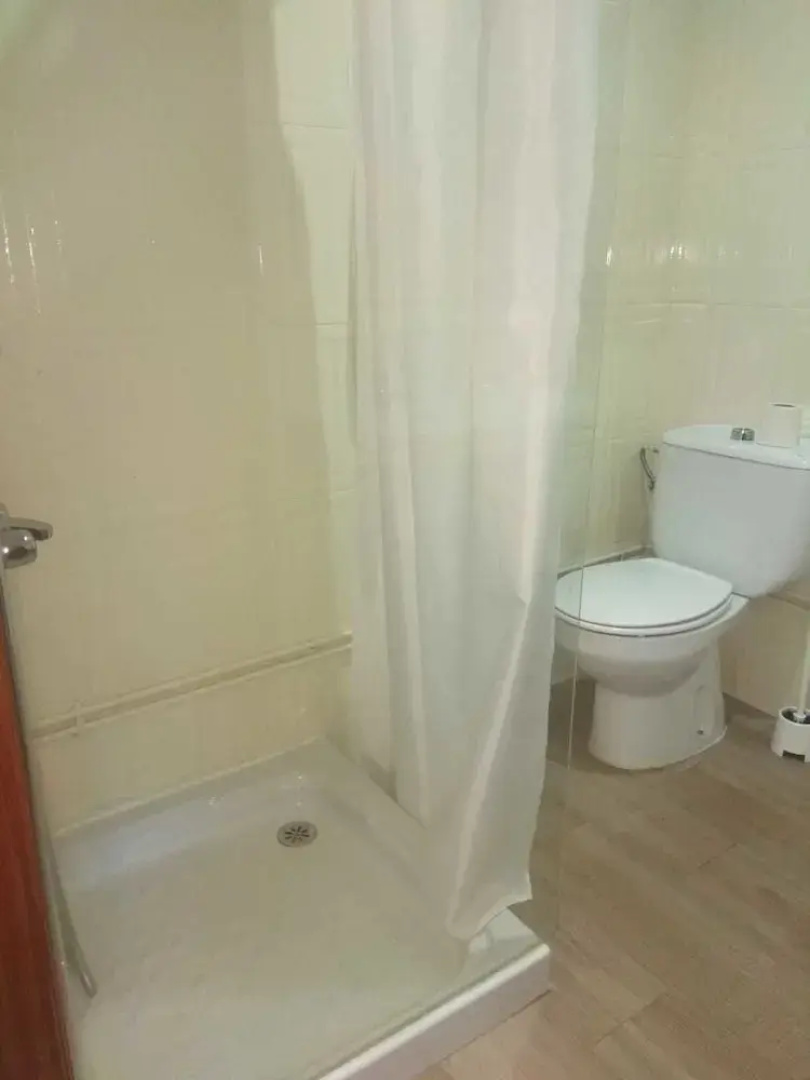 Hostal Zagala