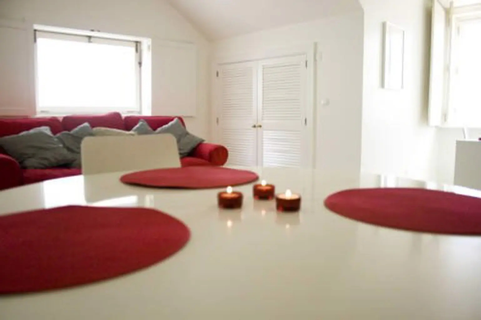T Lisbon Rooms InSuites