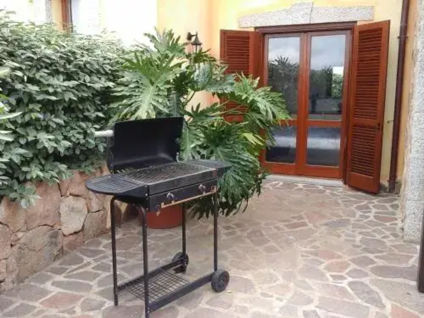 Casa Cristina