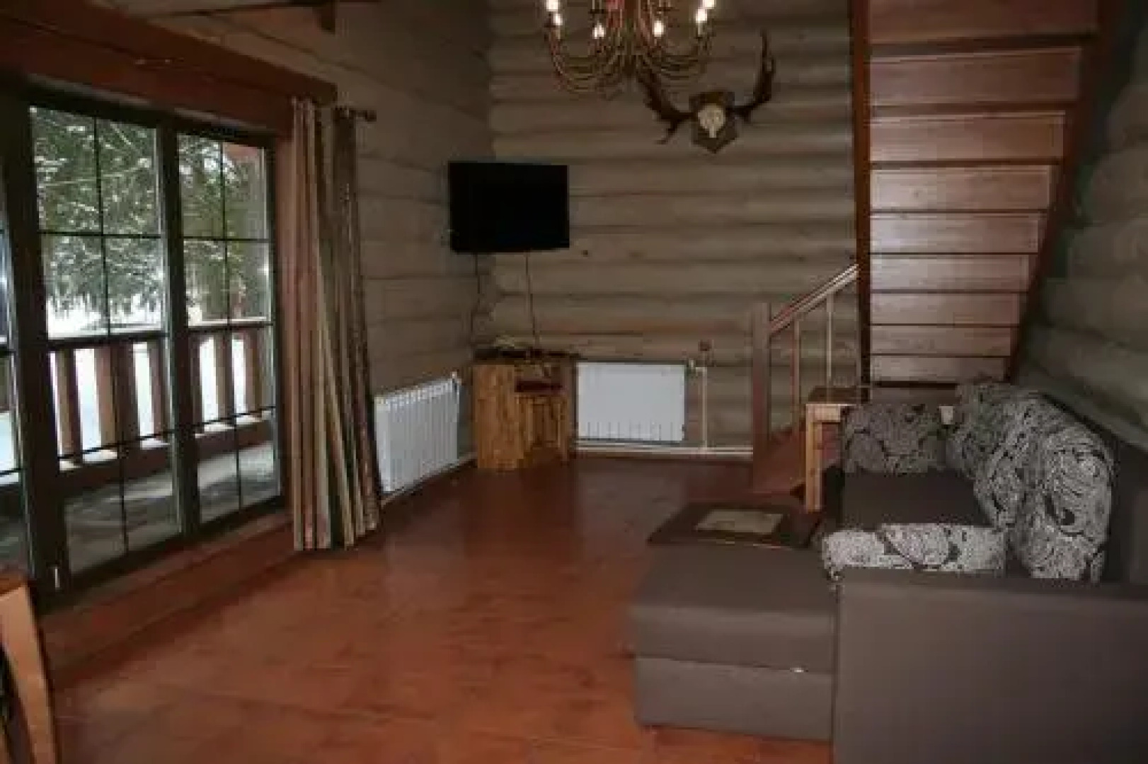 Holiday Park Priyut Okhotnika