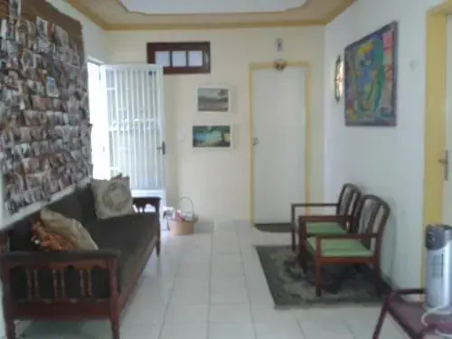 Pousada Temporada Maceió