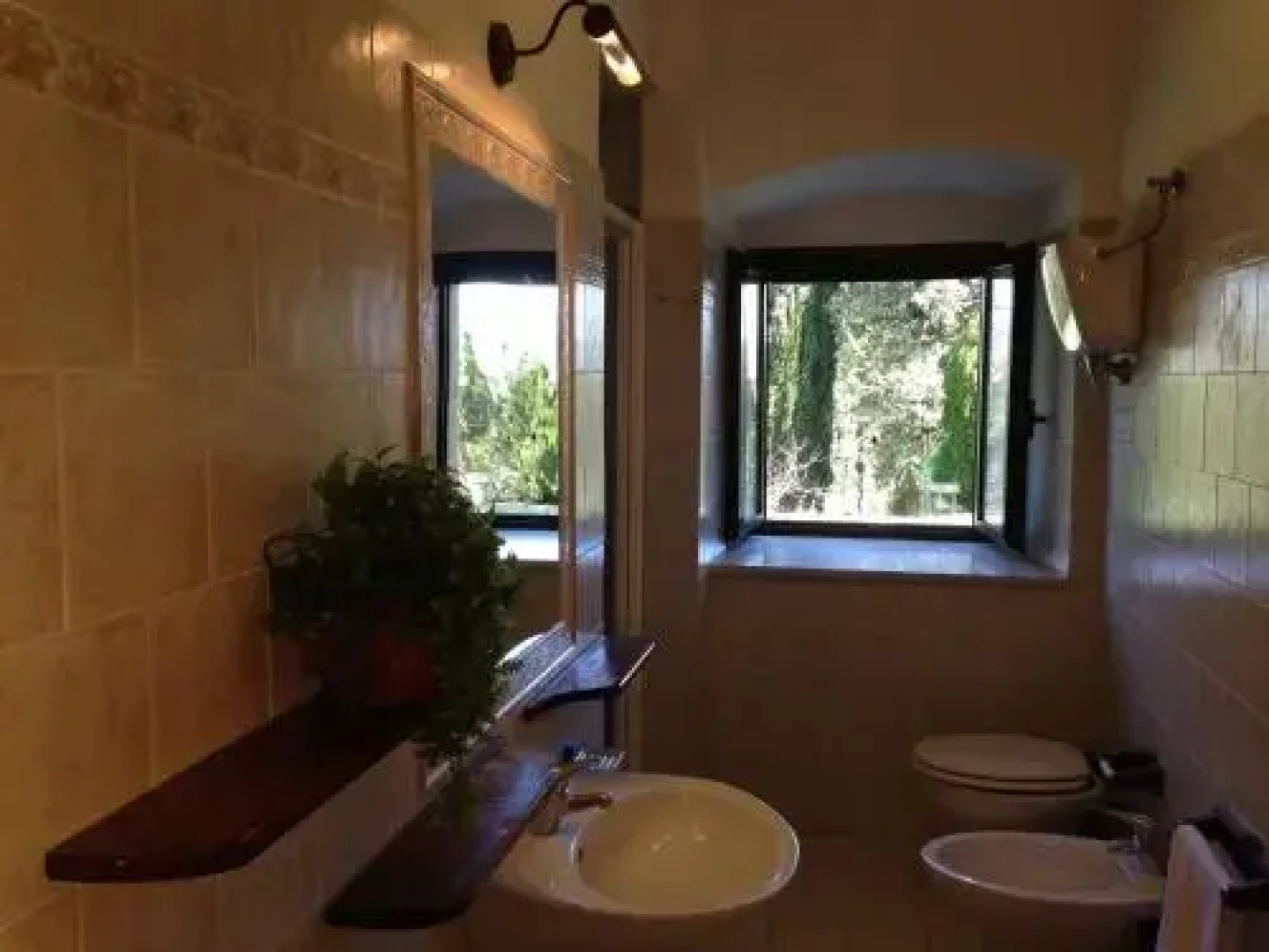 Agriturismo Villa Finetti