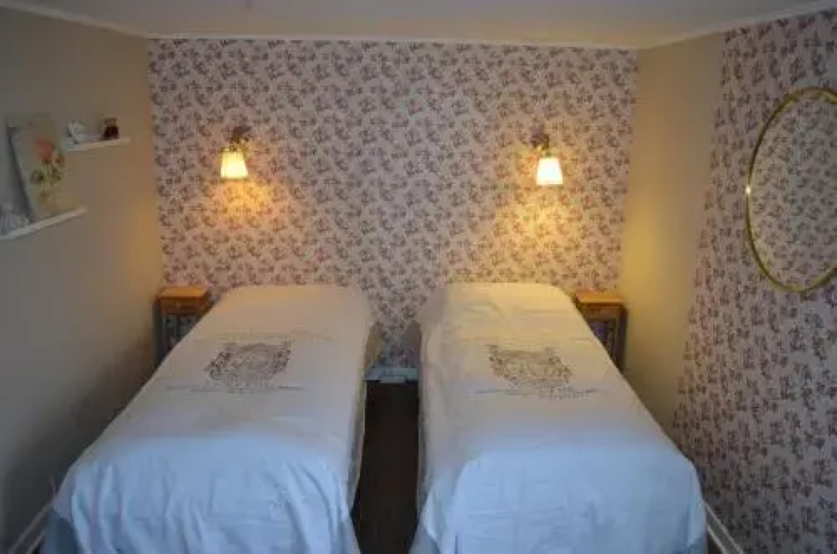Hotell Mollösunds Wärdshus