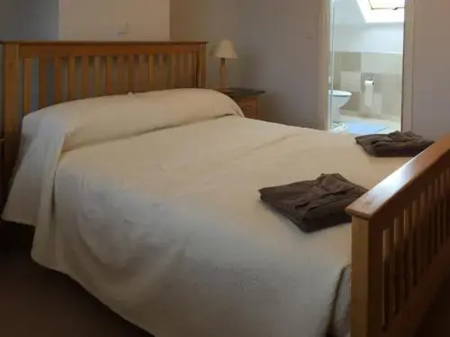 Cottage 501 - Carraroe