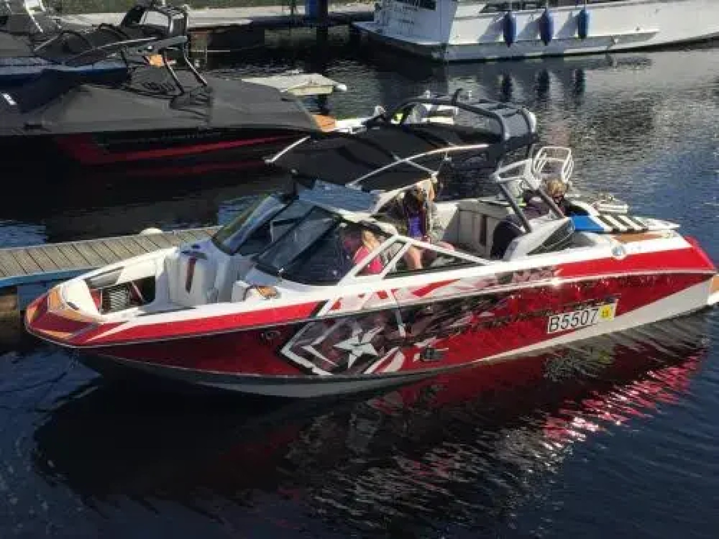 Lodge 22 Rowardennan