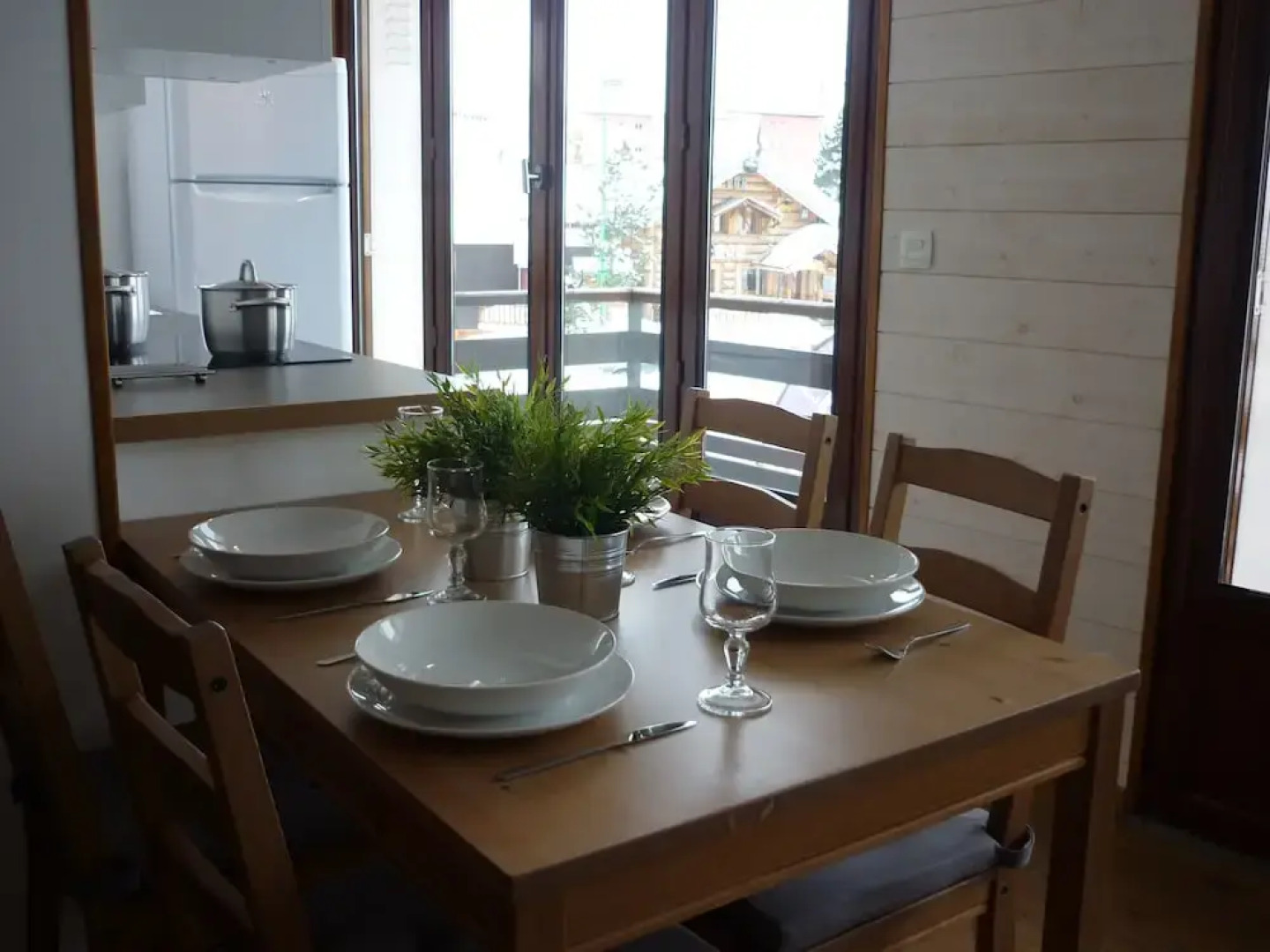 Residence Nemea Le Hameau