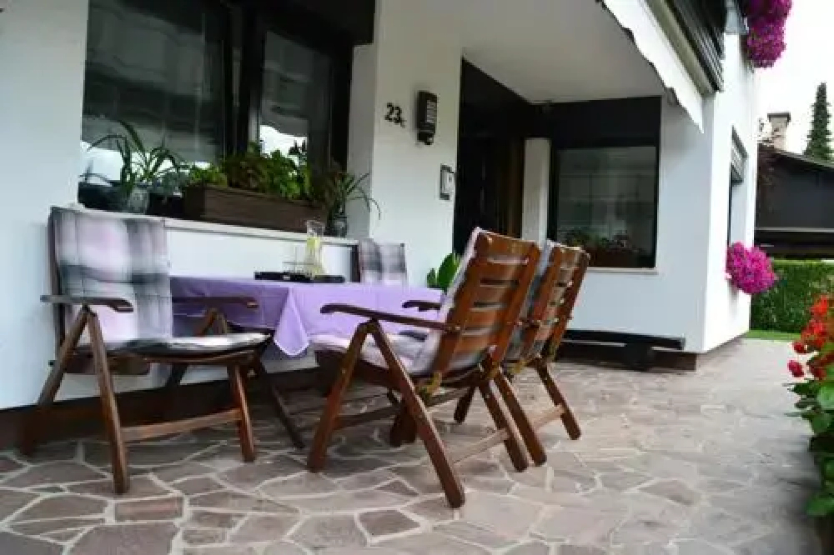 Rostohar Guest House