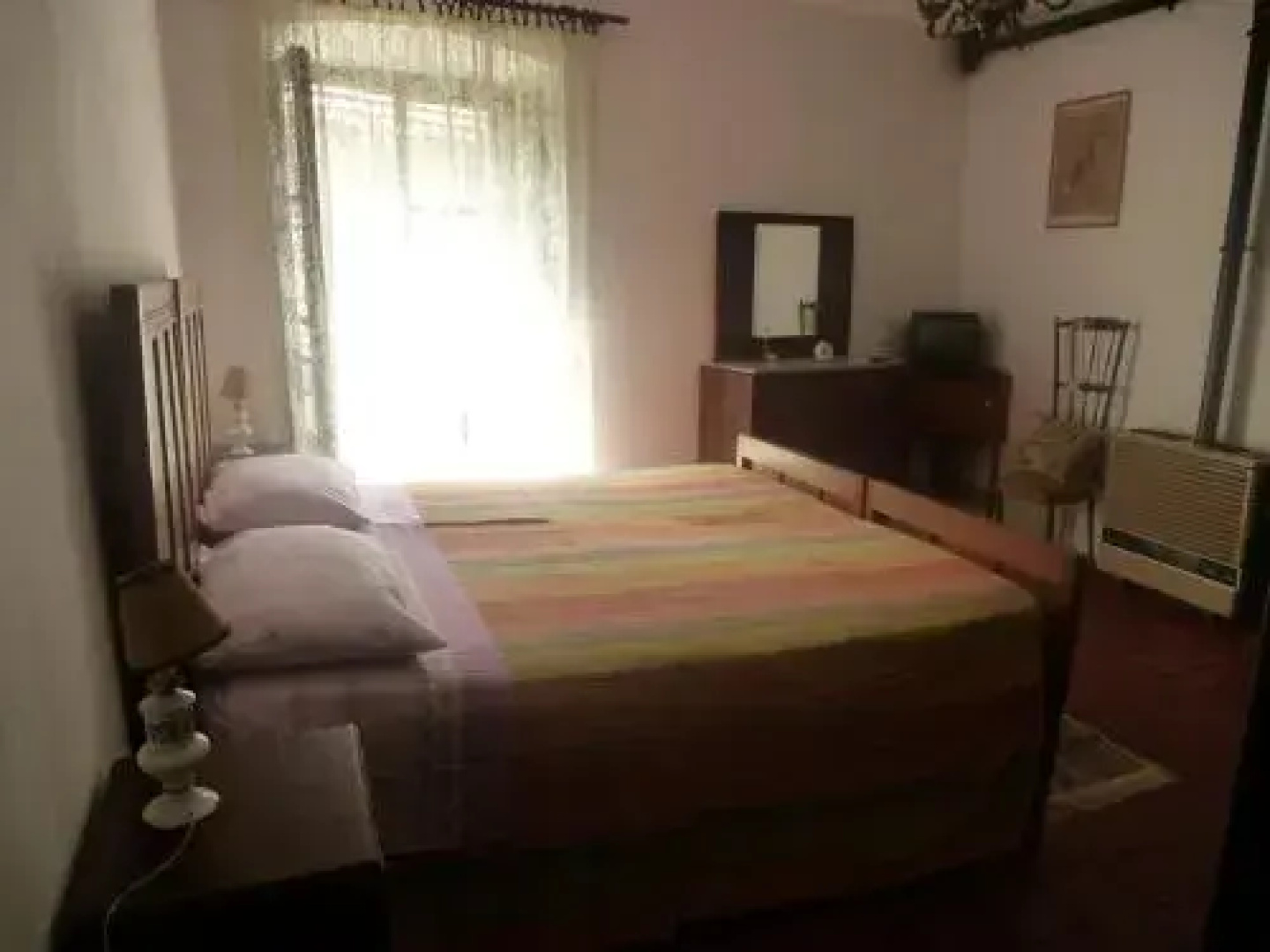 Appartamento Piagnaro