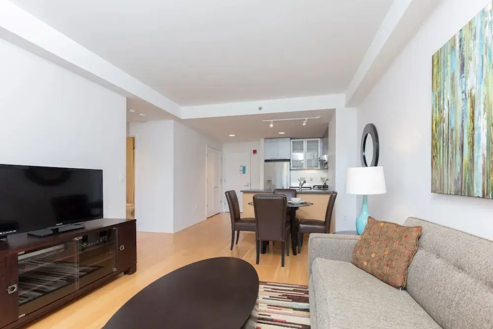 Bluebird Suites in Cambridge