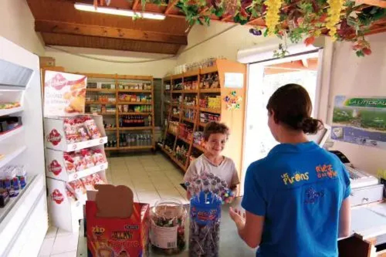 Camping Sunissim Riez À la Vie by Locatour