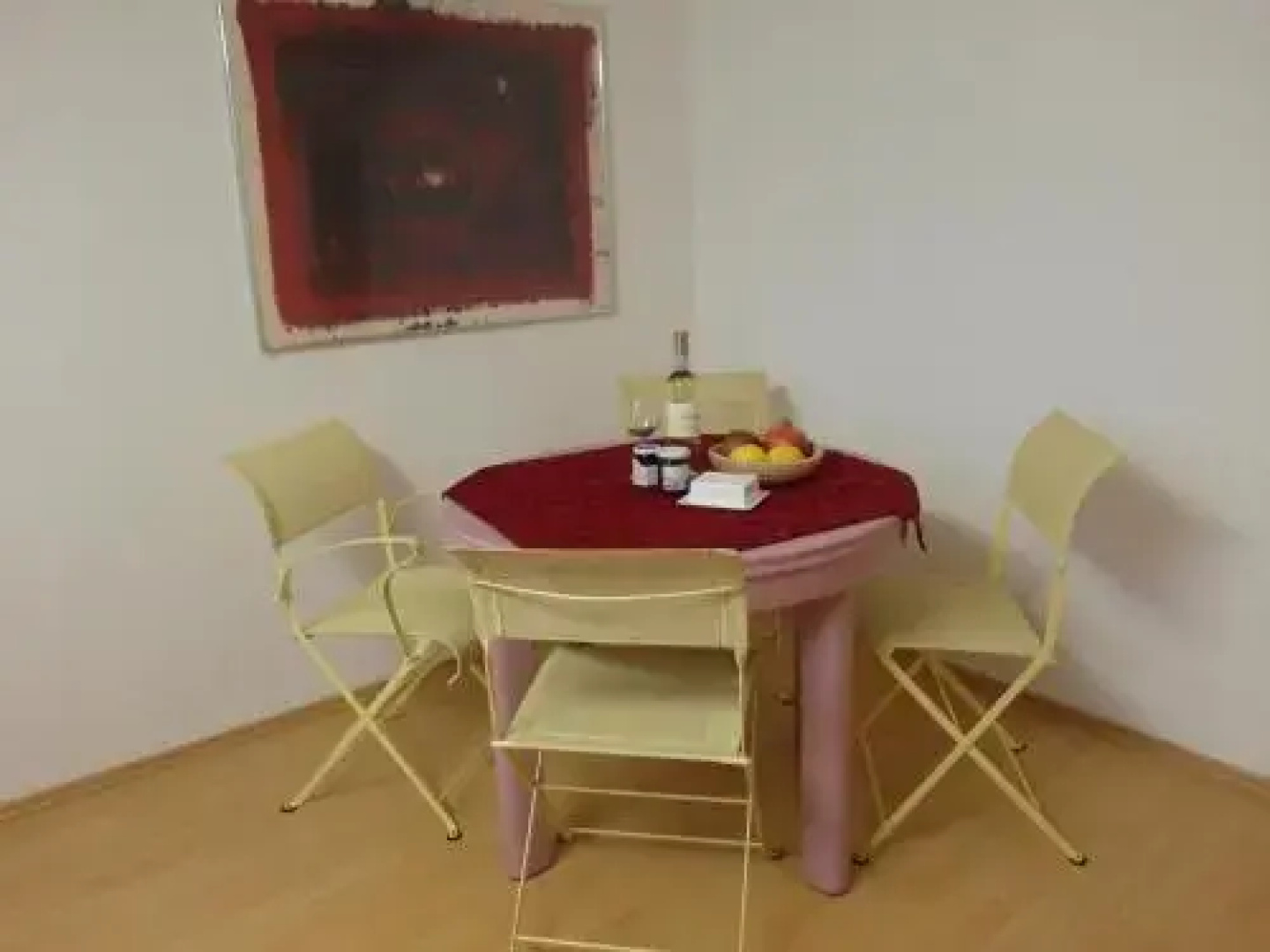 Am Forsthaus Gravenbruch