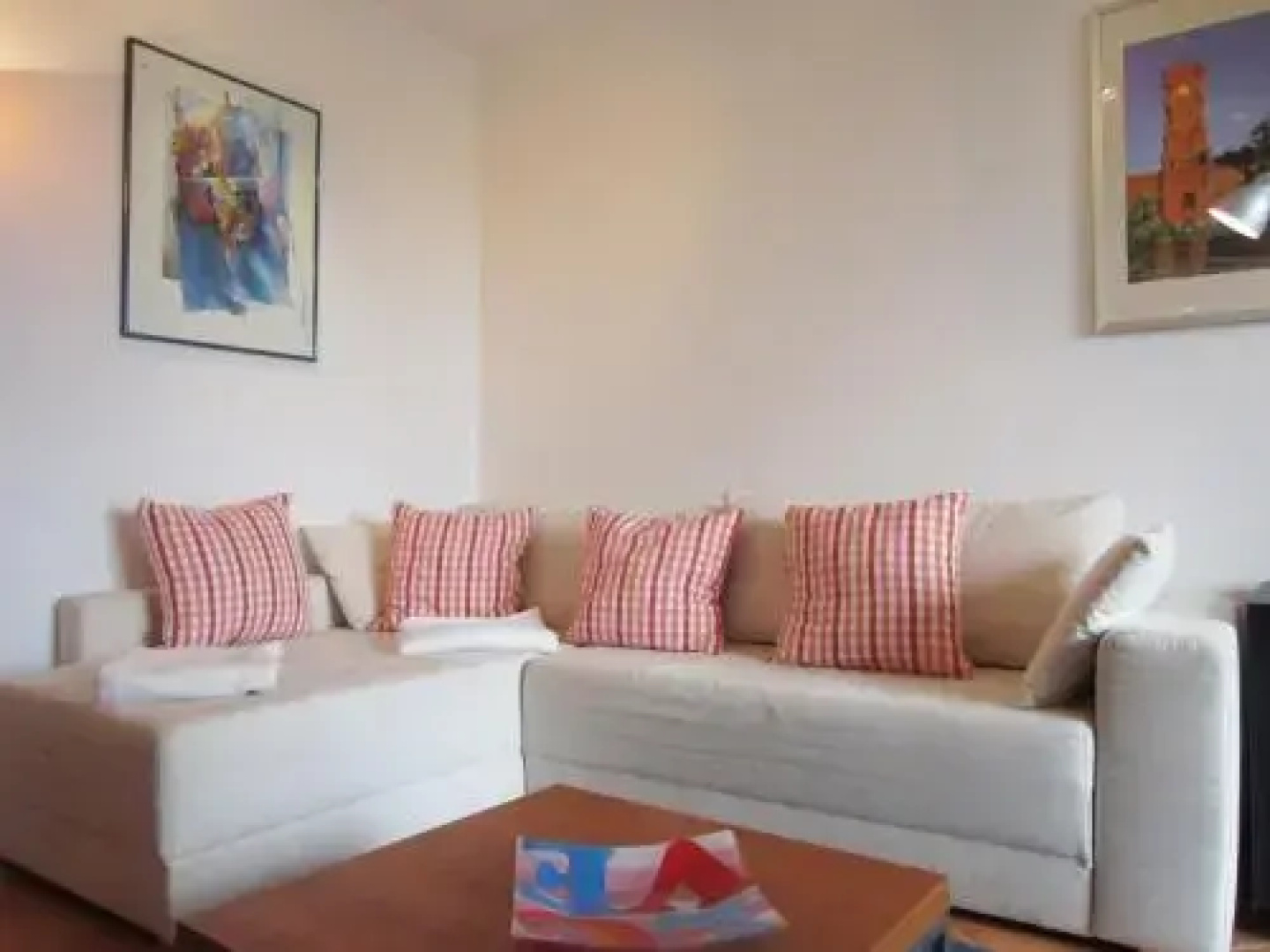 Ferienwohnung Sonnenschein - direkte Meerlage