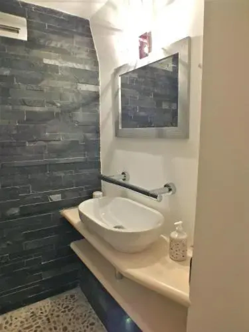 Casa Antica Pietra Bianca