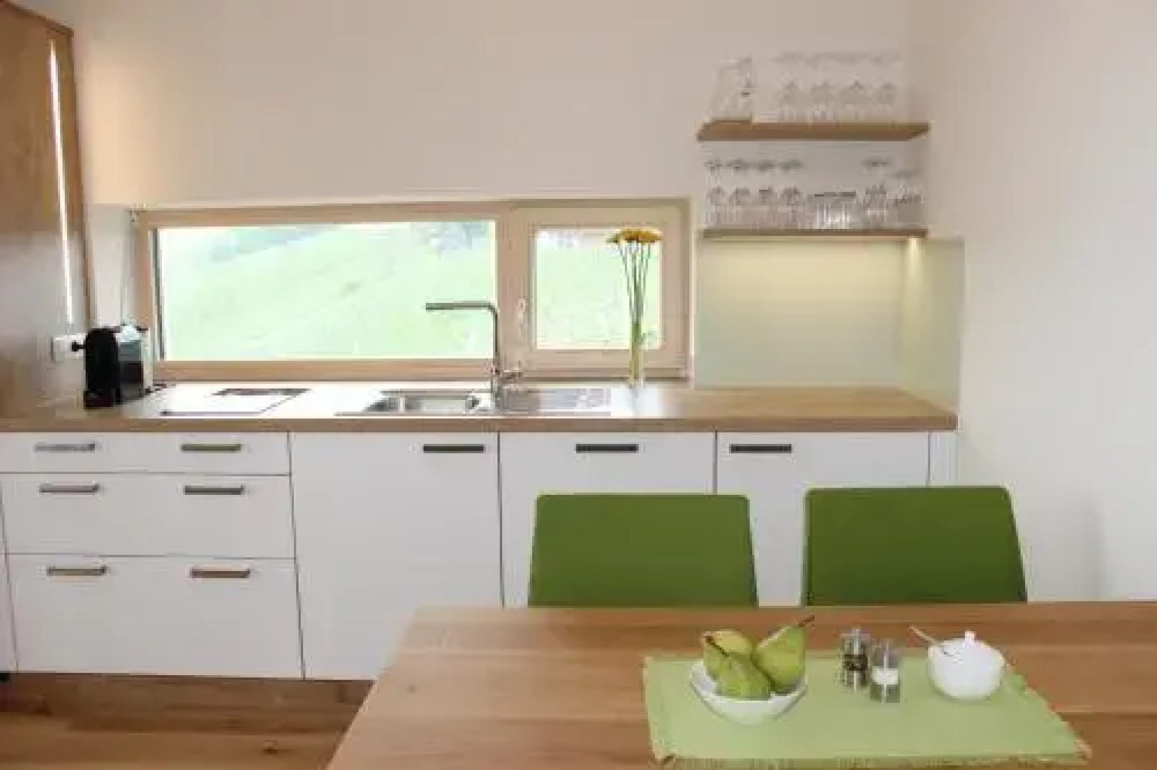 Winzerhaus am Gamlitzberg