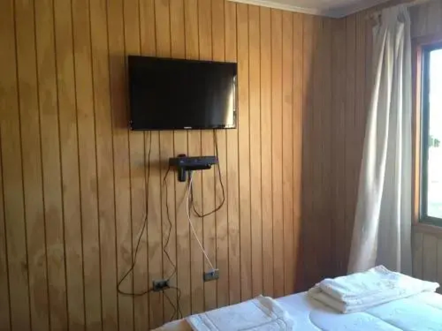 Cabañas Coyhaique Alto km 7