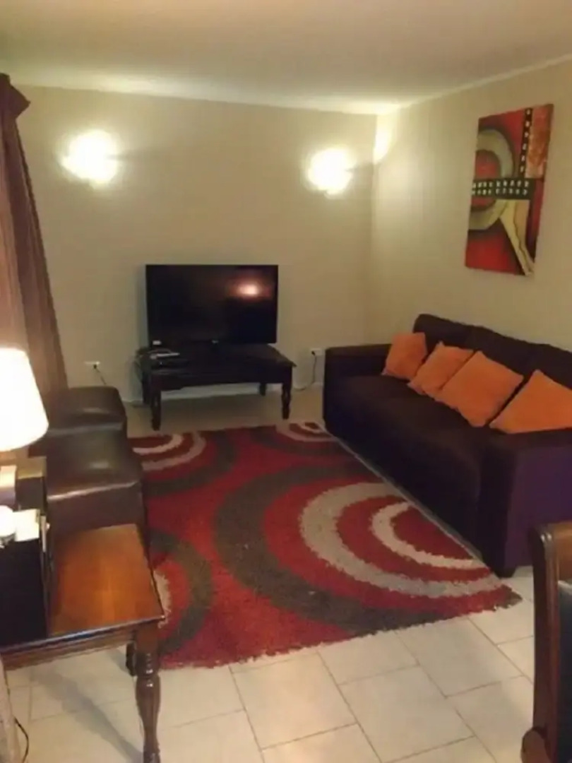 Casa perfecta para familia en condominio Pucon