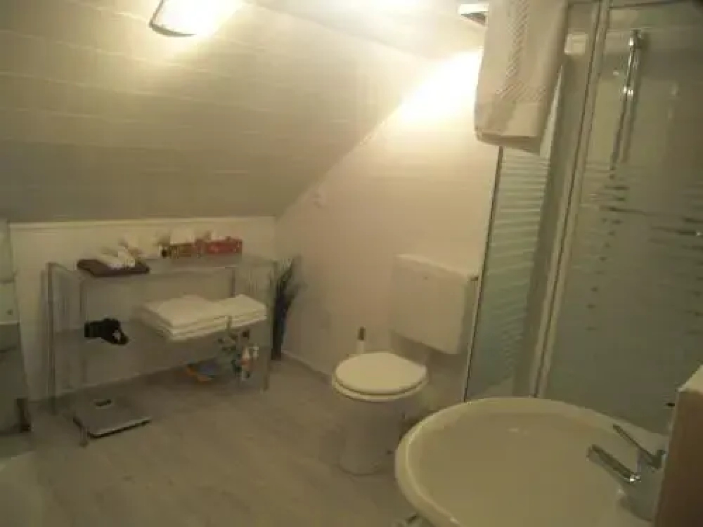 Ferienwohnung Krone