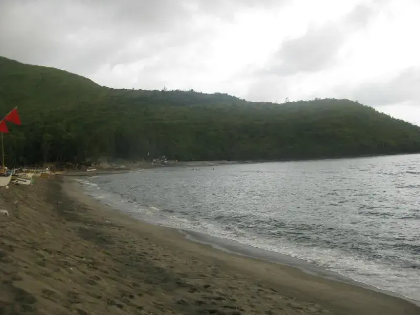 Pearl Island Resort