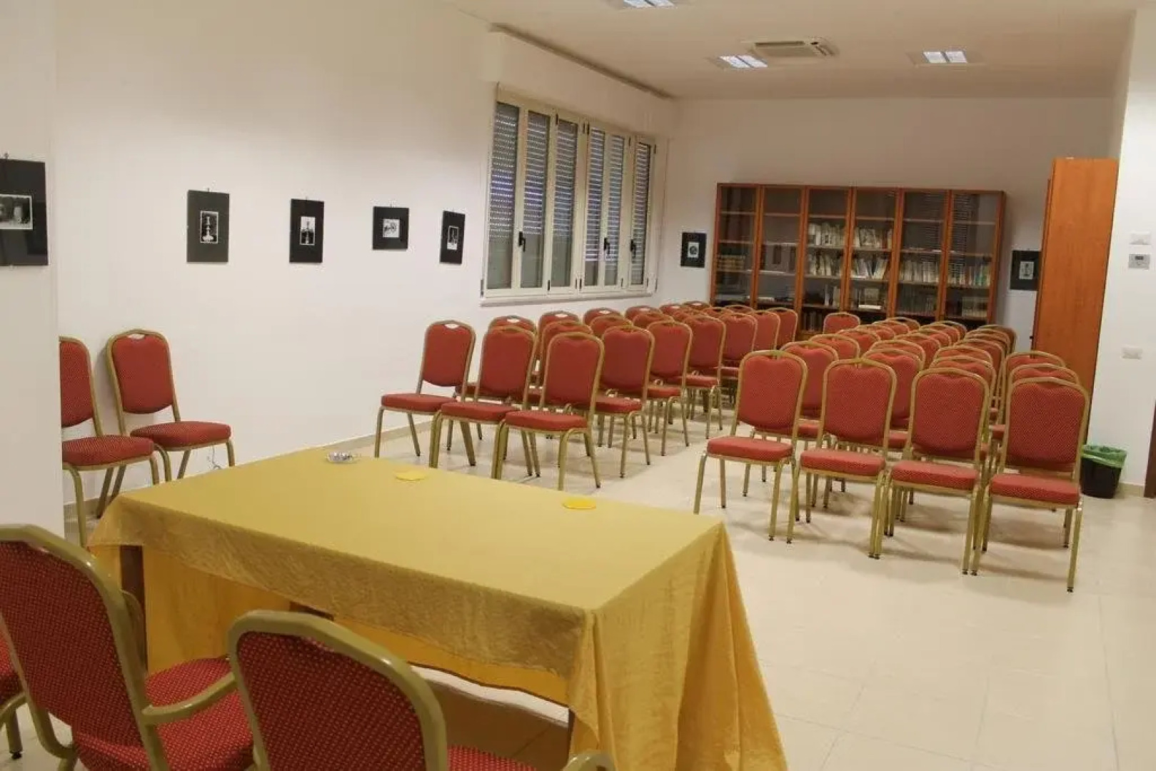 Udo Minshuku Drive-In