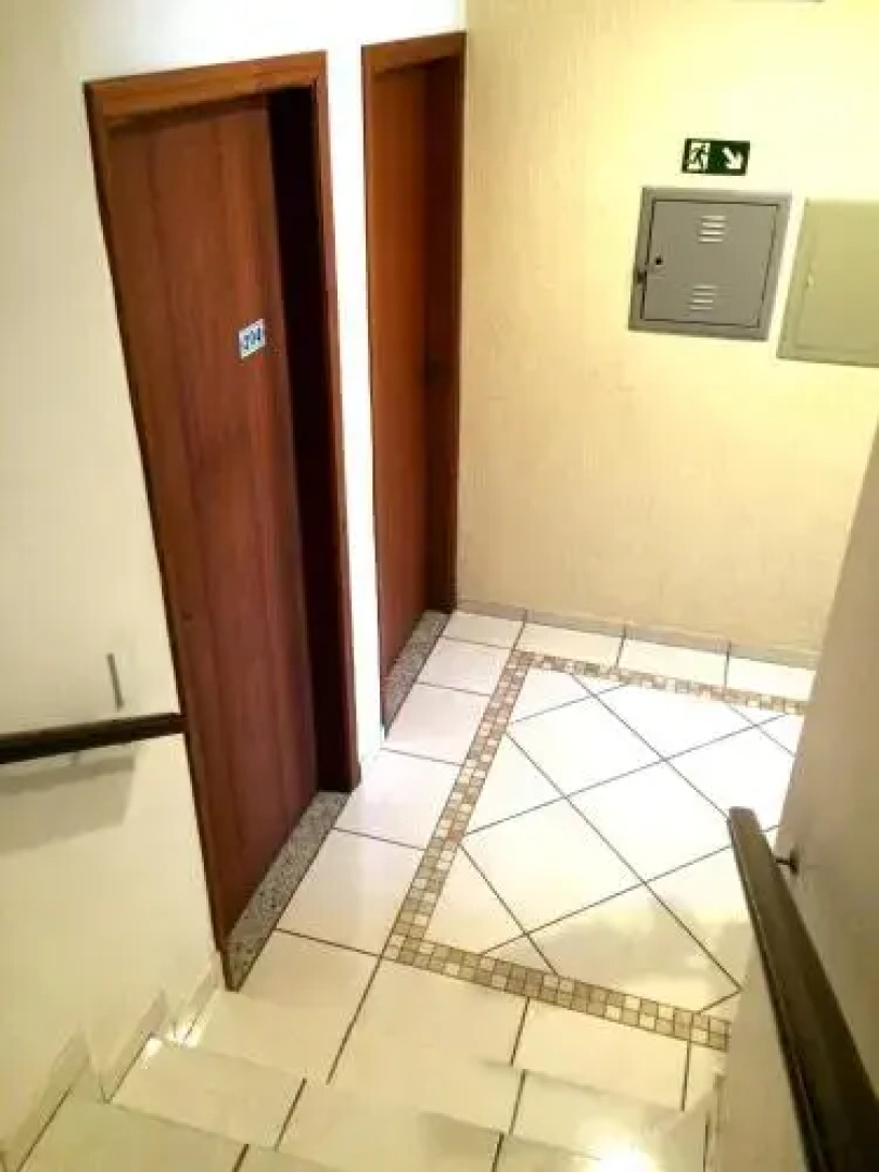 Scarpelli Palace Hotel