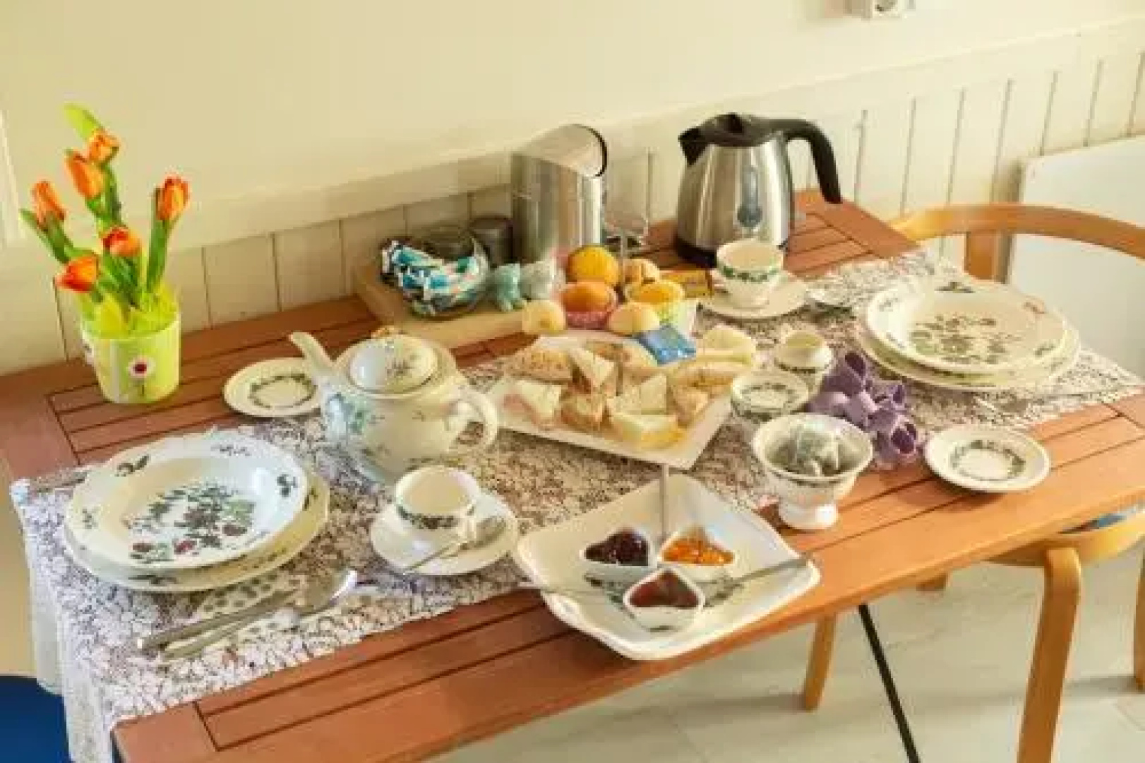 Alana Bed & Breakfast