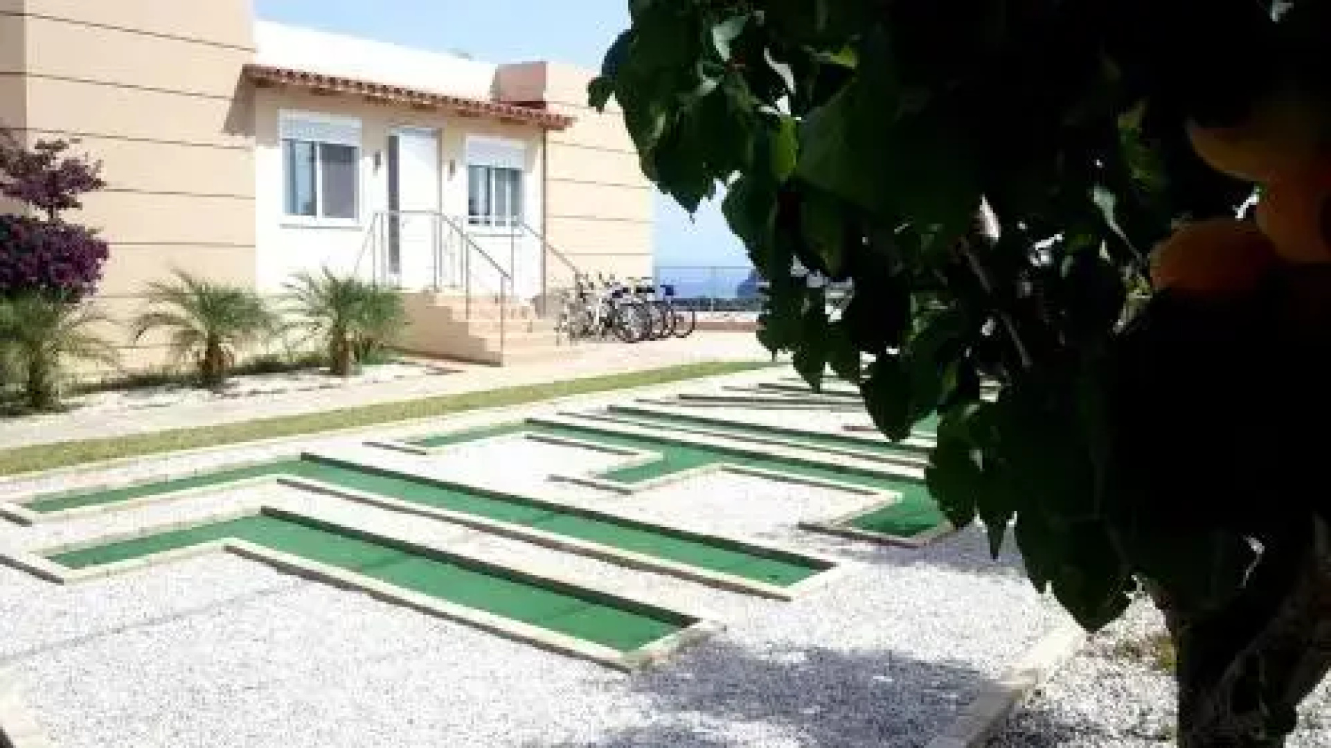 Villa Katerina