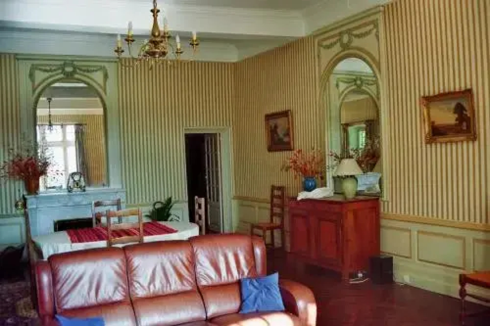 Hôtel du Château de Cabrières