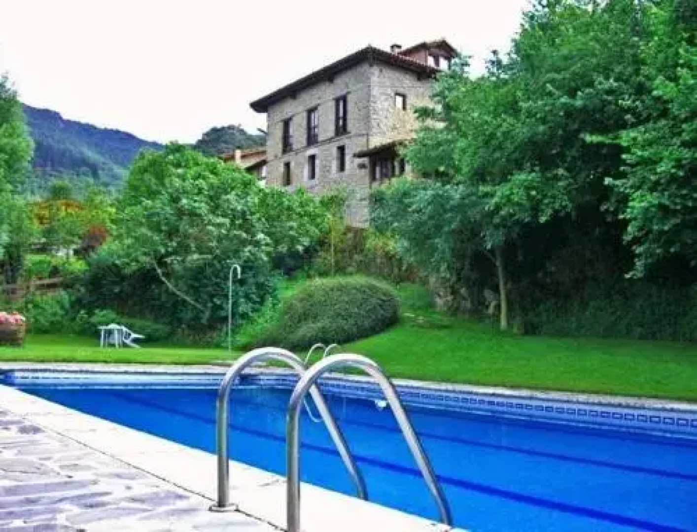 Albergue Turístico Valdebaró