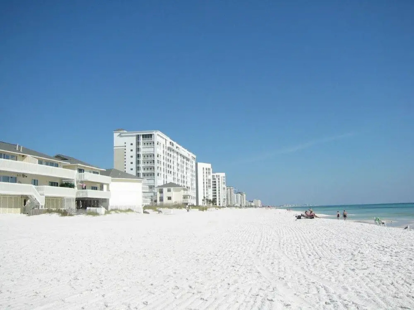 Sandpiper Cove 2013 Destin