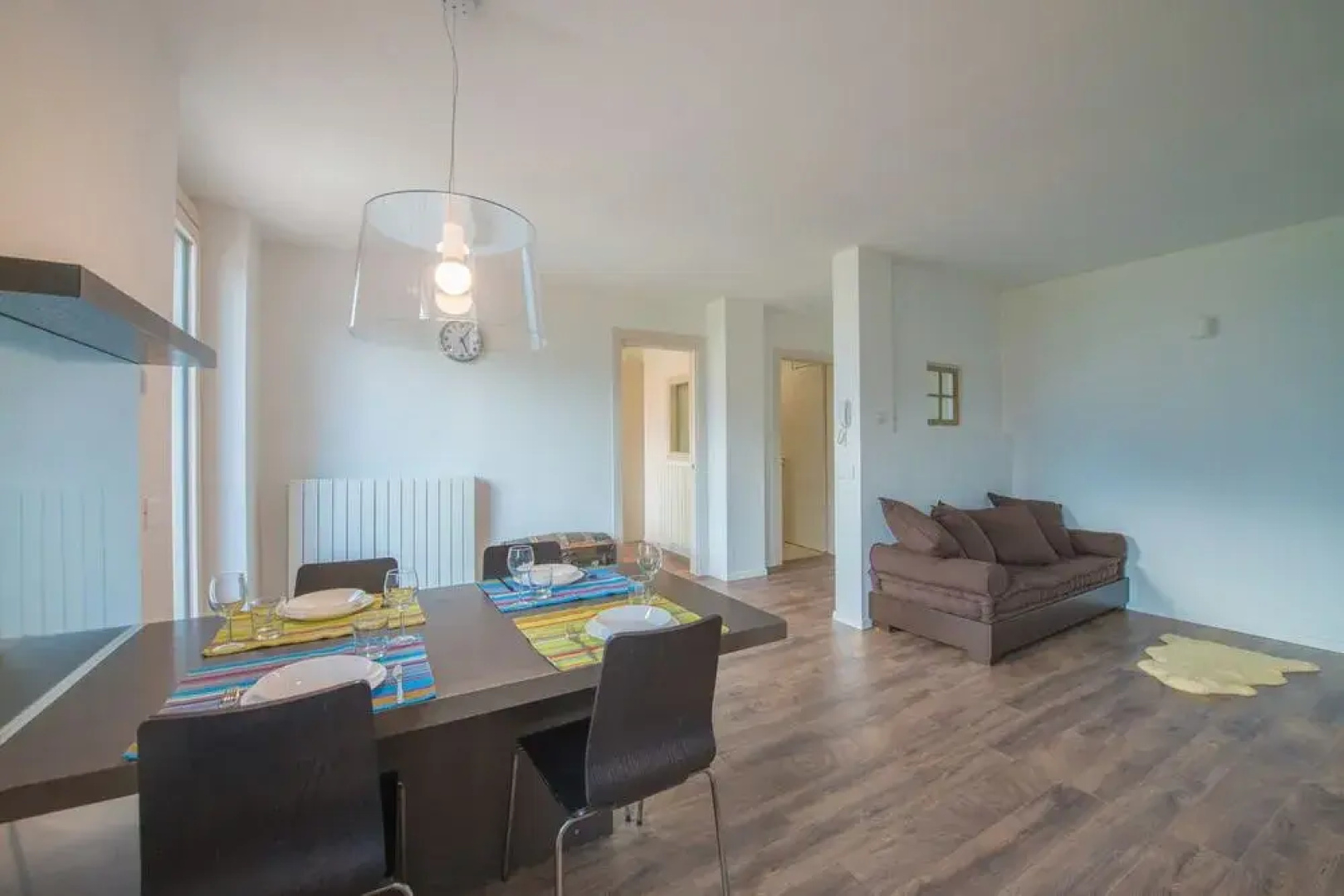 Ledro Lake Suites