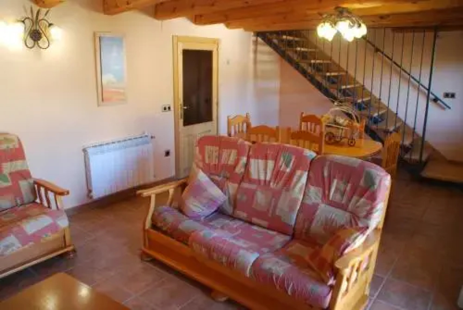 Casa La Catalina