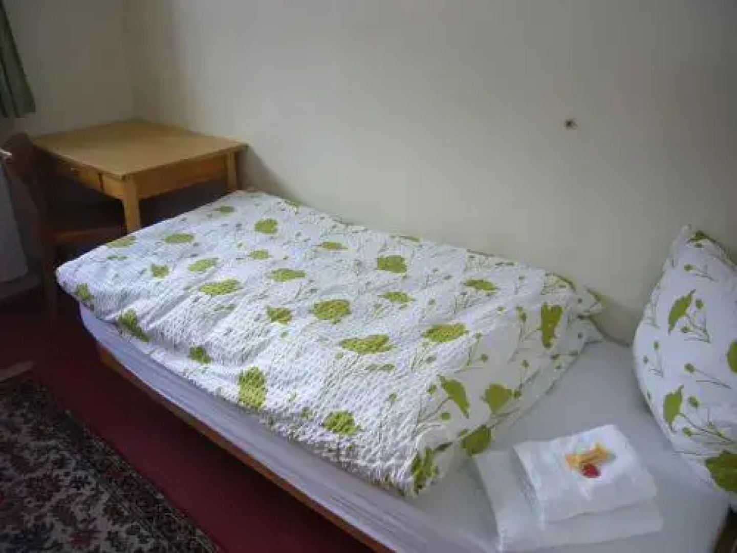 Appartements Göriwald