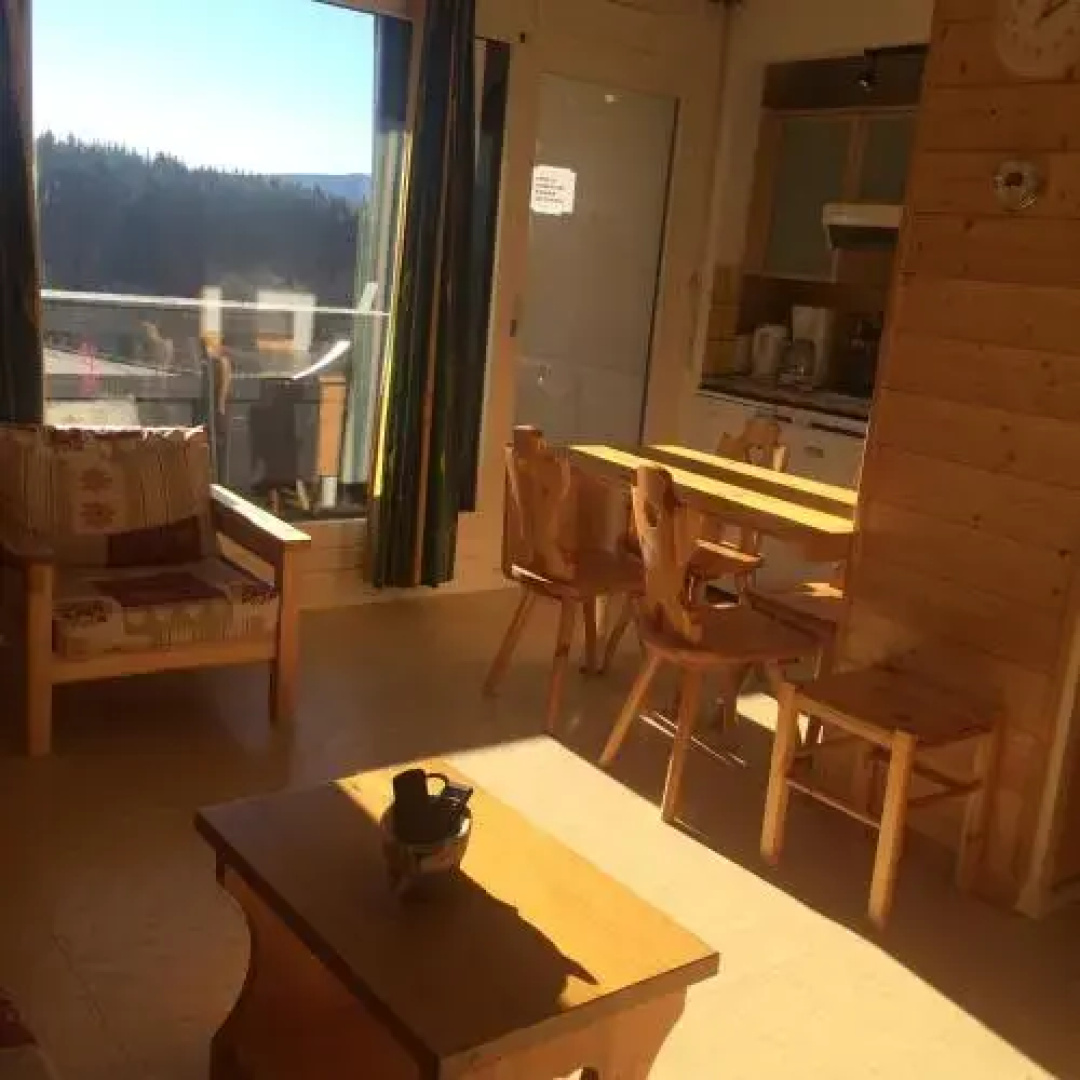 Appartements Aux Glovettes
