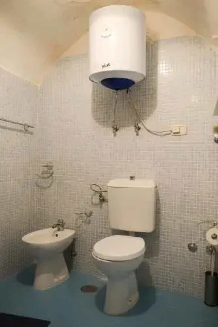 Appartamenti Le Giare Cannicchio