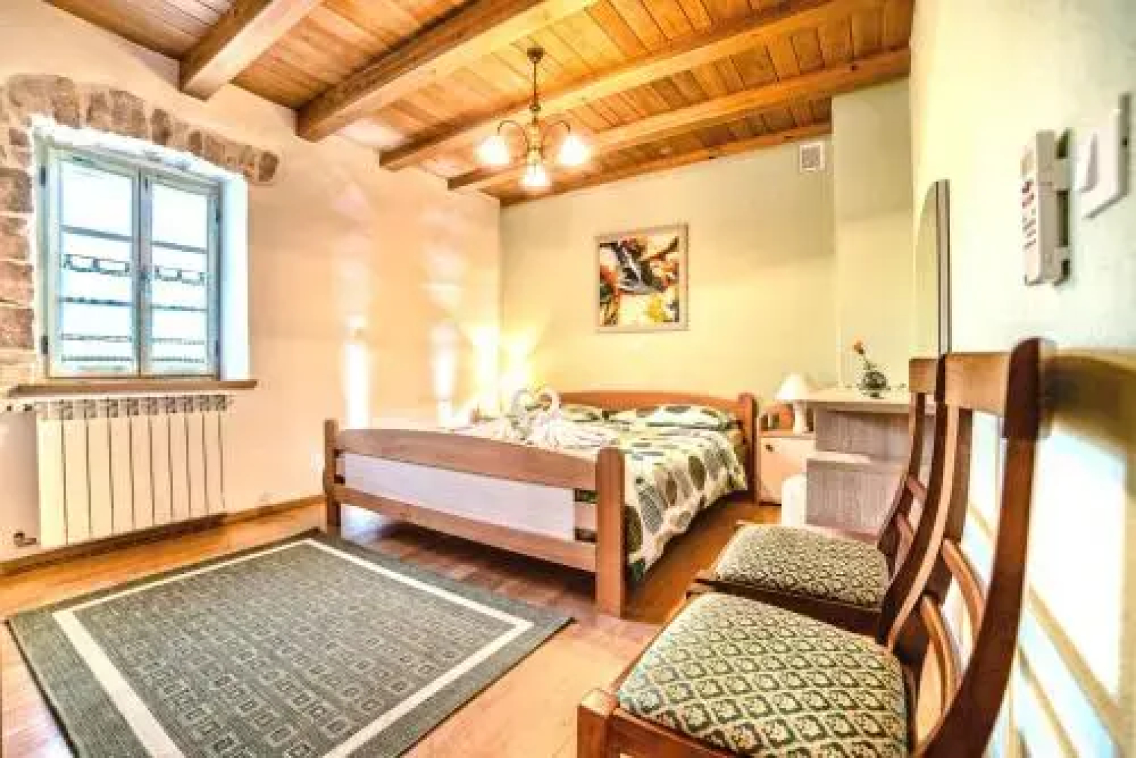 Holiday Home Bubani 111