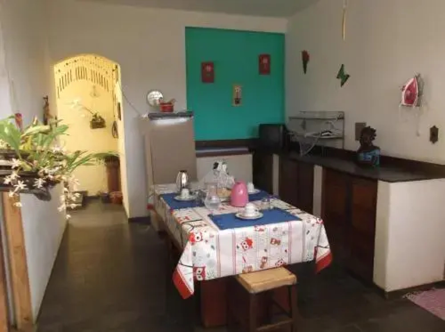 Casa do Juá