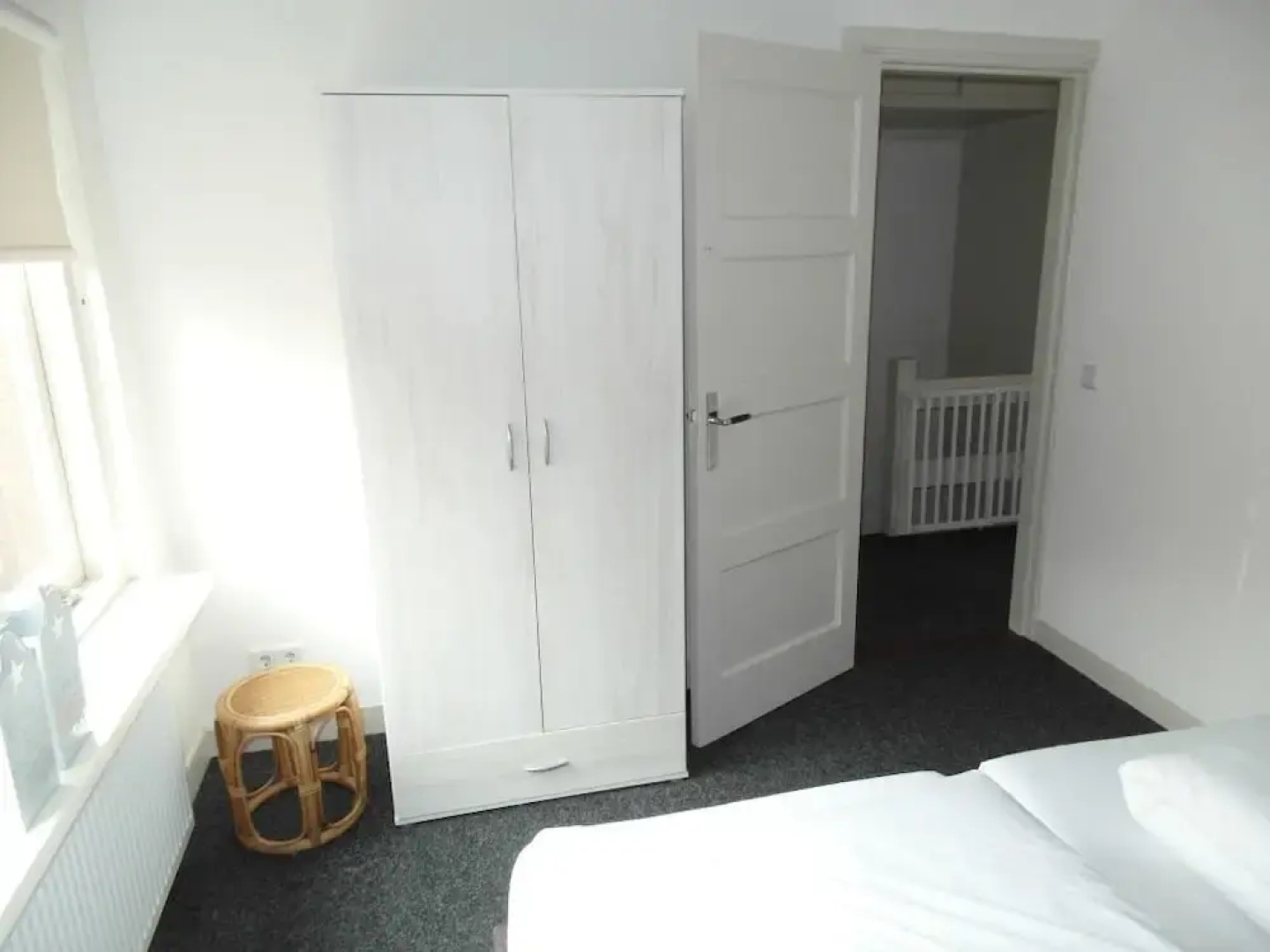 Appartement De Proper Katwijk