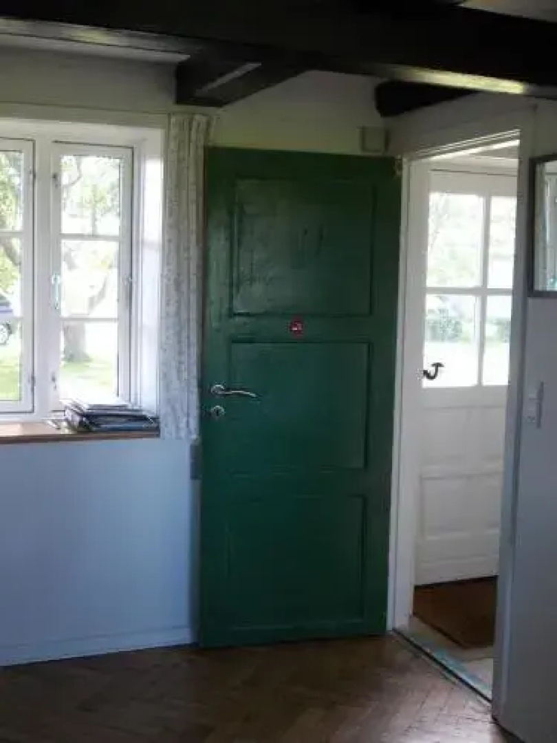 Paradiset Holiday House