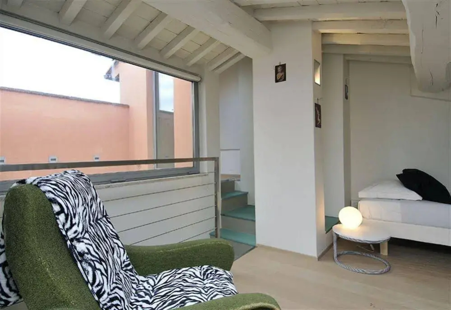 Hotel Loft