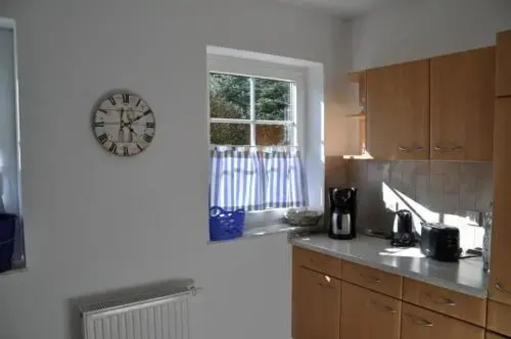 Ferienhaus Achterwasseridyll - FeWo 02