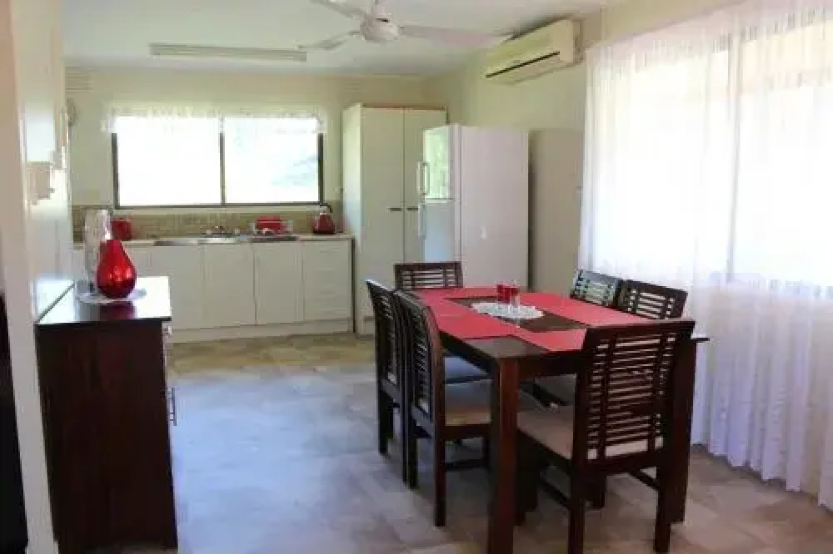 Crystal Creek Country Stay