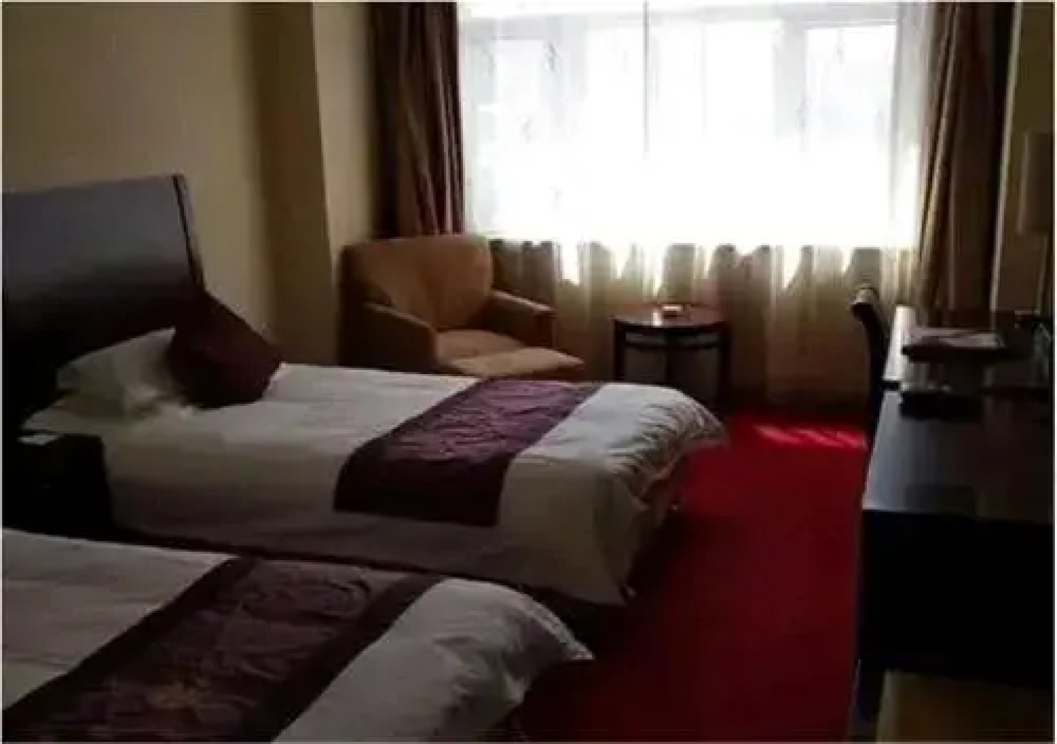 Yanbei Hotel