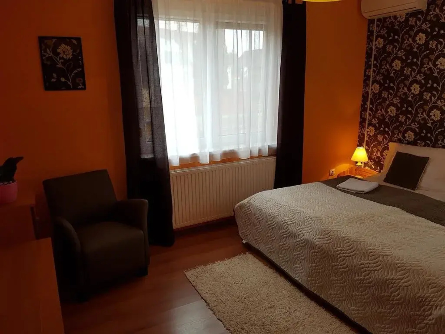 Gólyafészek Panzió