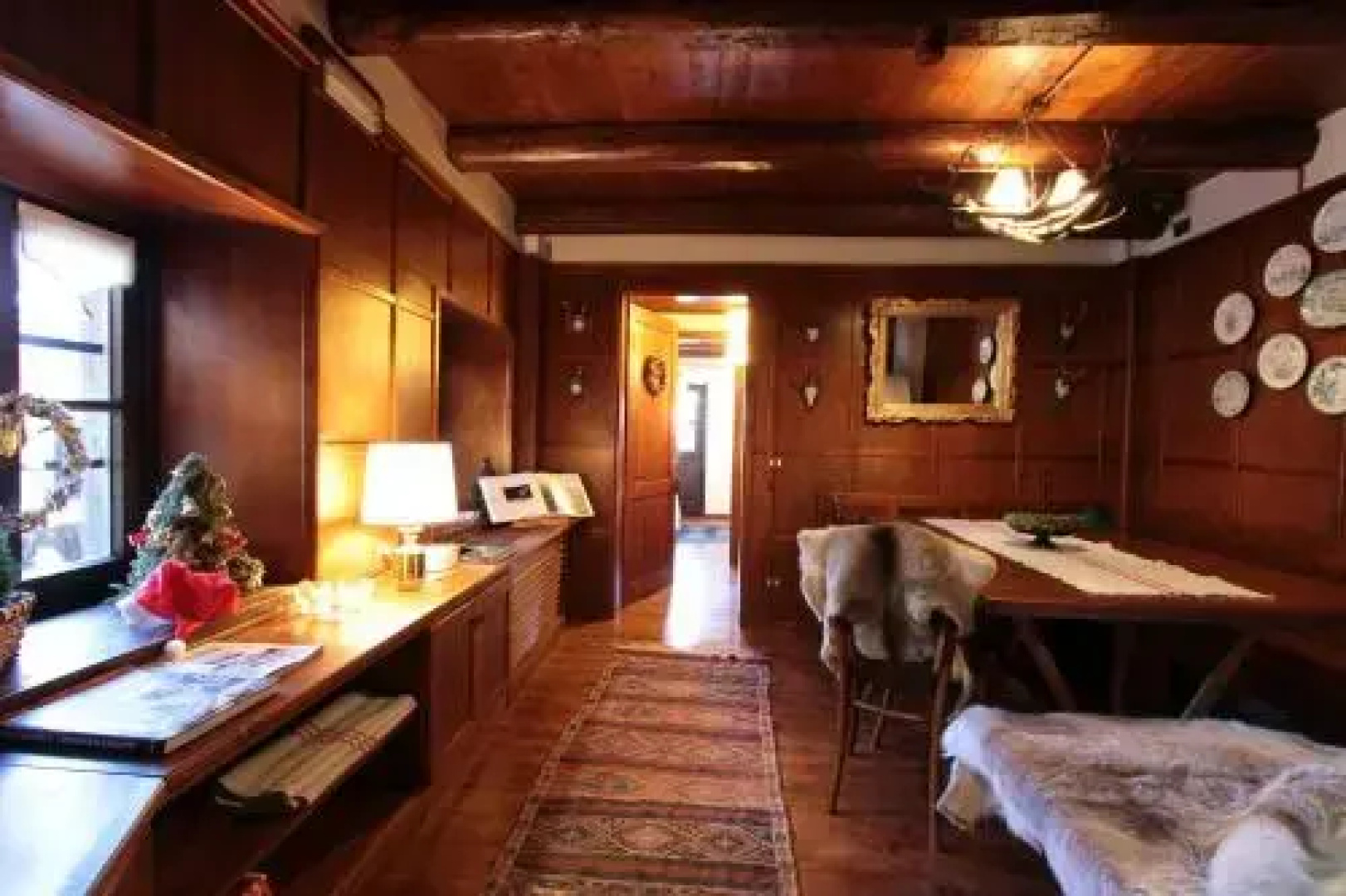 Chalet Rikhelan
