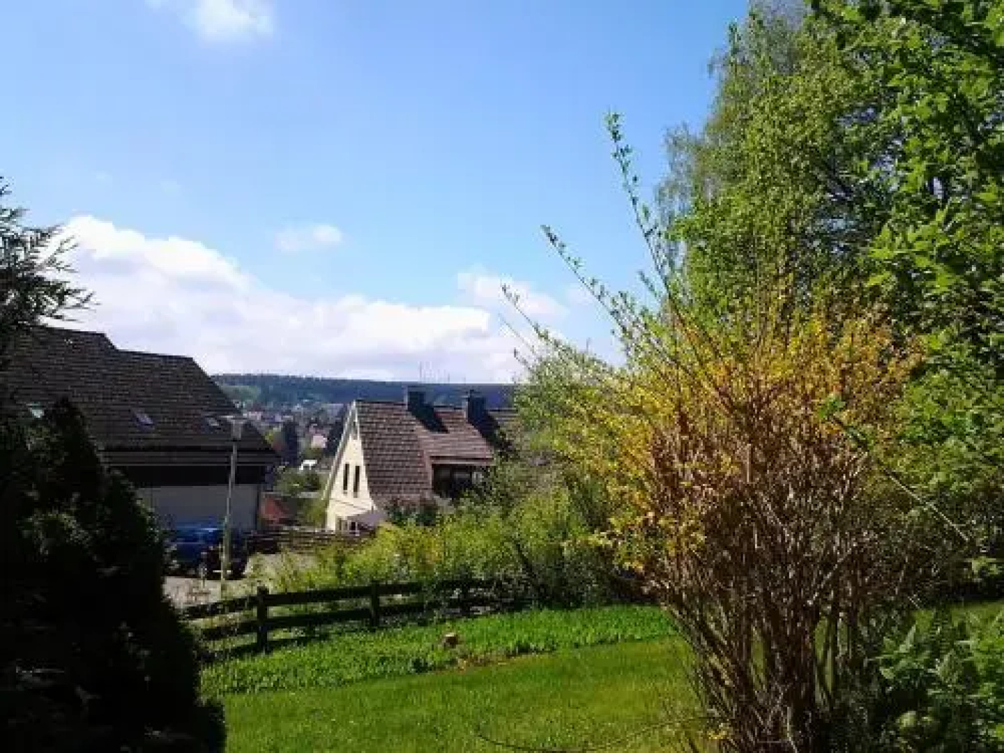 Wohlfühl Appartment Braunlage