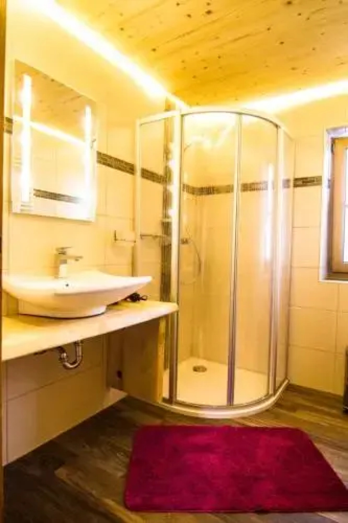 Ferienwohnung Haus Sonja