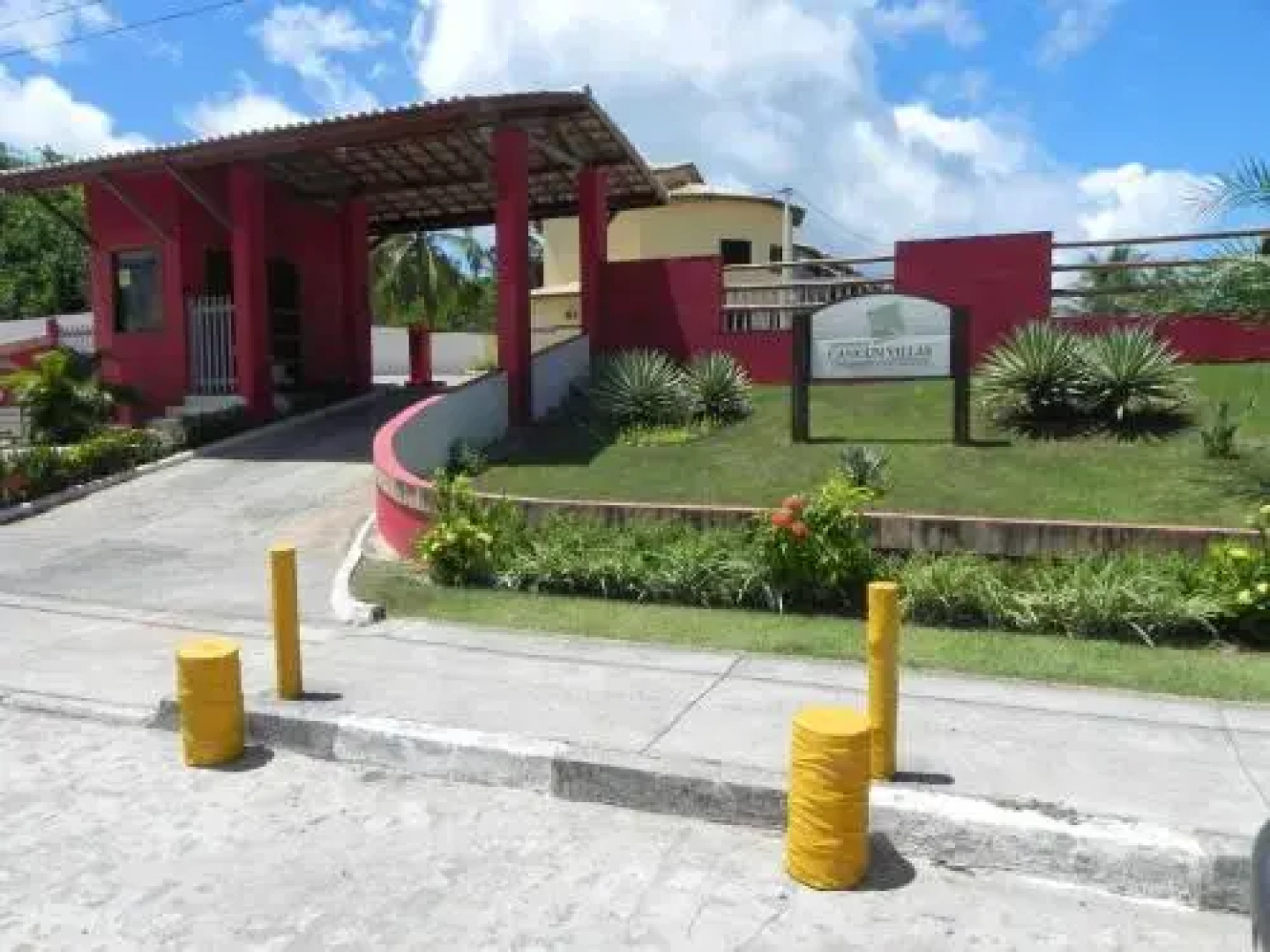 Village Acapulco - Itacimirim/BA