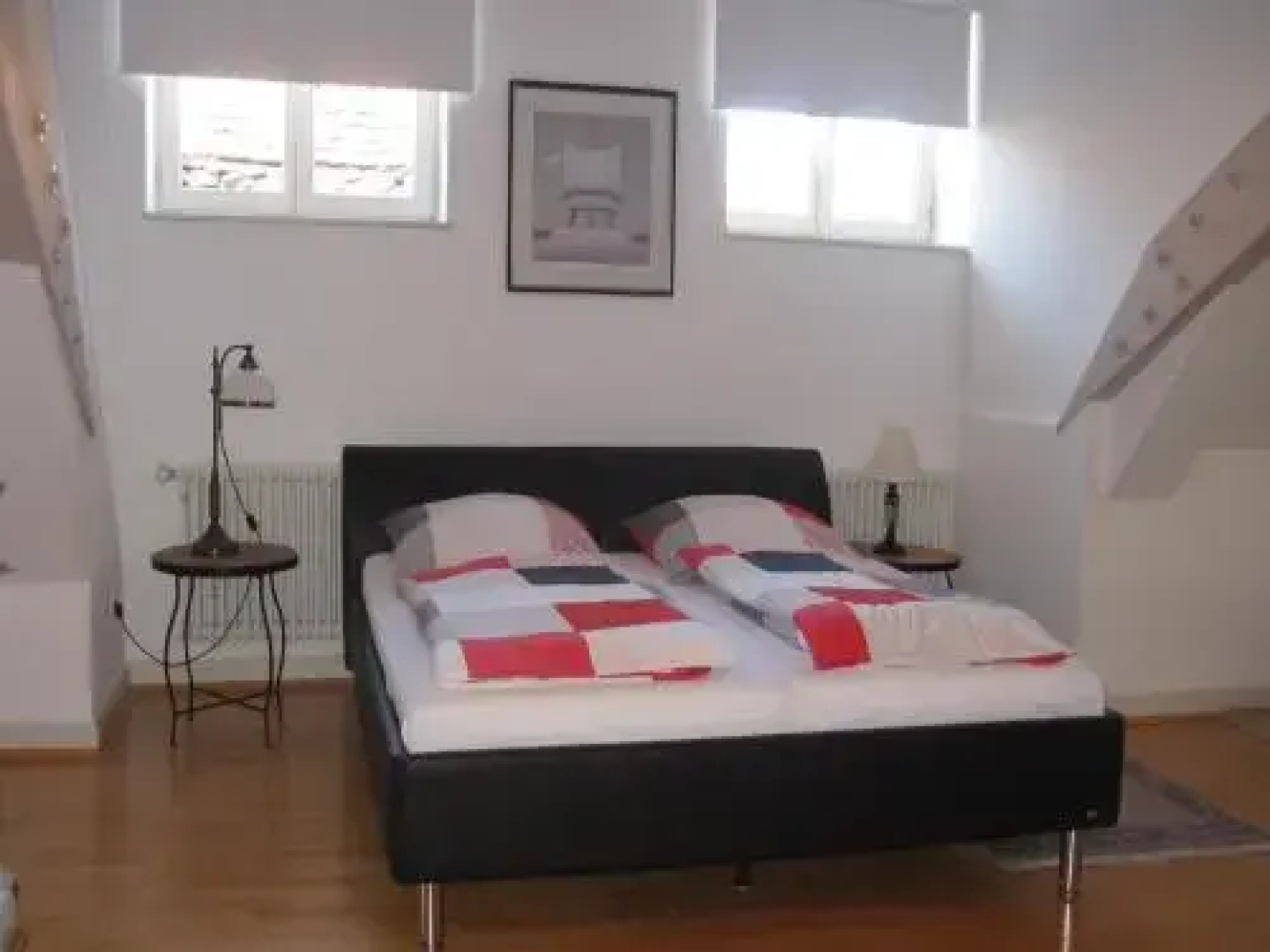 Ferienwohnung Damkröger